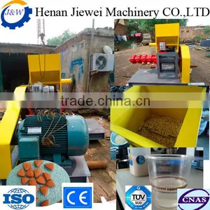 Poultry Fodder Machine | Fish Aquatic Feed Pellet Machine thumbnail-1