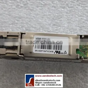CISCO GLC-FE-100FX SFP 1310NM 155M 2km GLC-FE-100FX= 10-2077-01 CISCO Optical Transceiver thumbnail-3