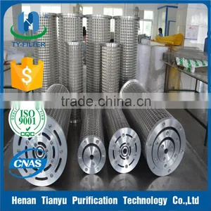 Gas Turbine Filter Supplier HQ25.10Z-1 For Power Plant thumbnail-1