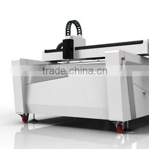 Manufacturer Cheap Price Easy To Operate Metal Laser Cutter Machine thumbnail-5