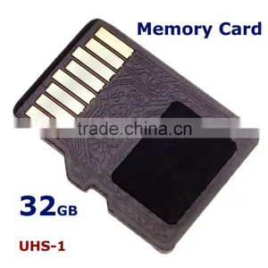 Promotion 32gb Micro Memory sd Card OEM Orders Welcomed thumbnail-5