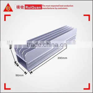 OEM Aluminum Alloy Mold to Making Industry Heat Sink thumbnail-3