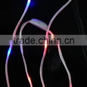LED Light Shoelaces , LED Laces thumbnail-1