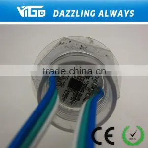 Outdoor Ws2801Led Dot Light 45mm thumbnail-4