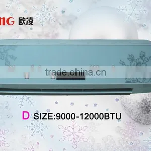 9000BTU 1P General Split Air Conditioner thumbnail-1
