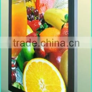 Advertising Light Box Posters Printing thumbnail-1