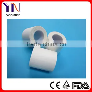 Madical Device Adhesive Surgical Silk Tape thumbnail-1