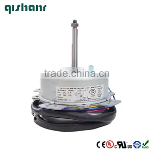 AC Fan Motor For Split Air-Conditioner Outdoor Unit 28W 220V 50Hz YDK35-6M-27 thumbnail-3