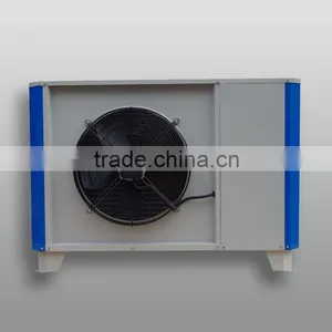 2HP MLZ015T4LP9 R404a Cold Room Condenser Unit thumbnail-6