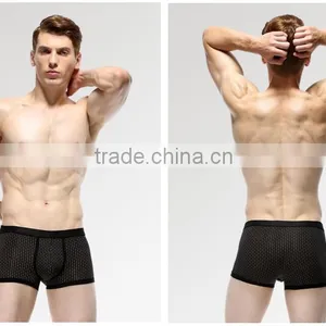 New Style Boxer Shorts Boys Underwear Samples thumbnail-3