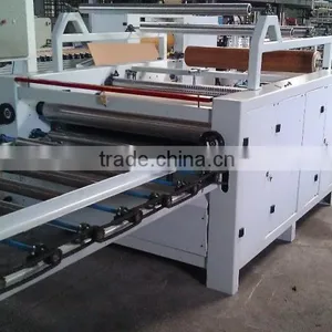 Panel Laminating Machine in Woodworking Machine thumbnail-3