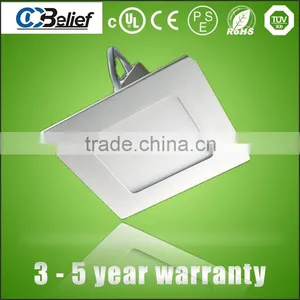 2015 Hot Sales 18W IP44 Slim Led Panel Light thumbnail-2