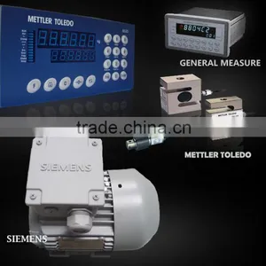 Weighing Vacuum Bean Bag Filling Machine thumbnail-3