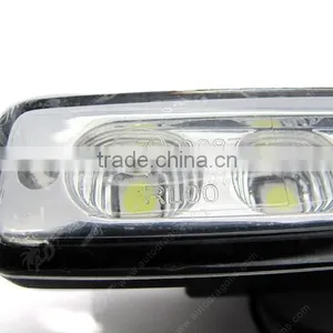 Best Selling Led Daytime Running Light With Turn Signal thumbnail-3