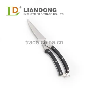 Poultry Shears for Chicken Bone Cutting thumbnail-1