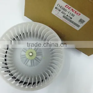 Denso Blower Motor thumbnail-1