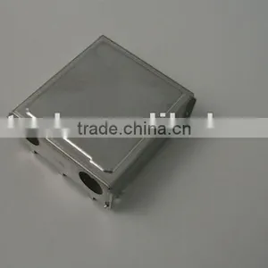Tin Plated Metal Shielding Cover /screening Box/metal Shielding Case thumbnail-1