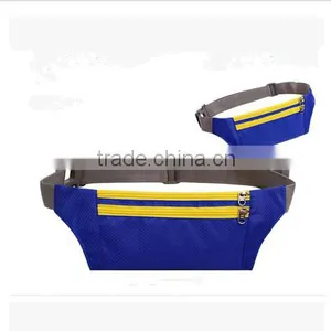 Sport Elastic Waist Bag 2016 New Style Fashion Waist Bag for Men and Women Quality Choice thumbnail-5