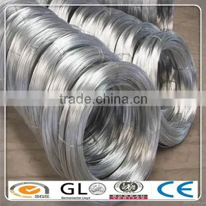Bwg20 Galvanized Iron Wire /Galvanized Wire thumbnail-1