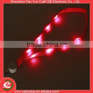 Led Nylon Rope for Party thumbnail-2