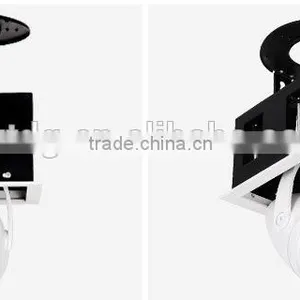 Beam Angle 15 Degree 25 Degree COB Spot Ligt 15w 20w 40w 60w One/Two/Three Heads(TongDa) thumbnail-3