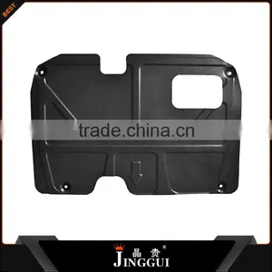 Car Auto Skid Plate for Toyota Corolla 10 thumbnail-1