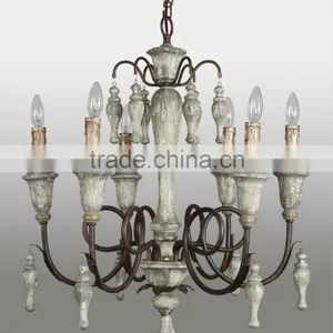 2016 Newest Islam Chandelier in Pendant Lighting thumbnail-1