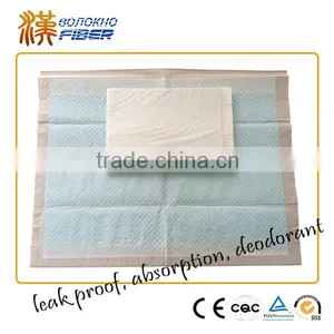 Hospital Bed Sheet, Incontinent Pad, Disposable Nonwoven Bed Sheet Quality Choice thumbnail-5