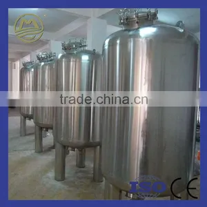 Good Price Quality Sand Filter For Water Treatment Plant thumbnail-4