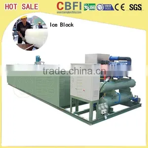 China Top Ice Block Making Machine Manufacturer thumbnail-2