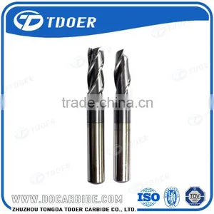Tools Carbide Insert Cutter End Mill thumbnail-1