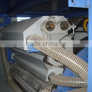 Modern Style High Configuration Commercial Cotton Carding Machine thumbnail-4