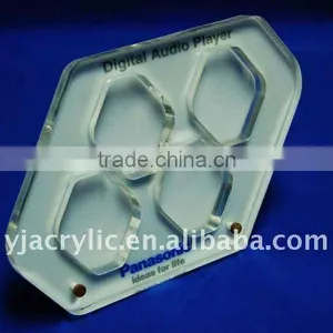 YJ7047 Acrylic Jewelry Display thumbnail-1