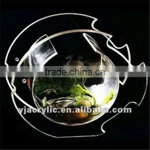 Acrylic Aquarium Fish Tank thumbnail-1