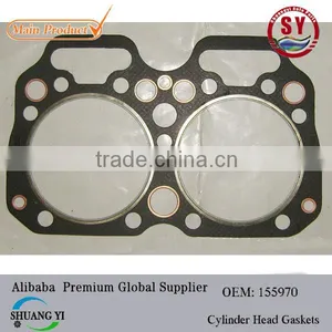 Cylinder Head Gaskets155970 Used for Renault thumbnail-1