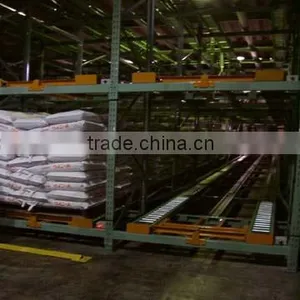 Gravity Pallet Racking thumbnail-2