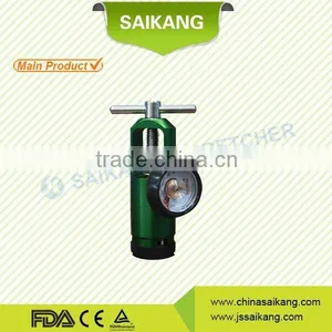 Hospital Furniture Detachable Oxygen Concentrator thumbnail-5