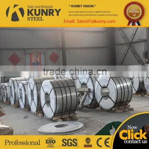 Prime T3 BA 2.8/2.8 EPT Coil/TinPlate For Cans Making(China) thumbnail-3