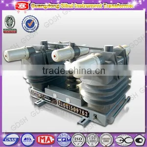 Cast Resin Combined Instrument Transformer/110V to 220V Transformer thumbnail-5