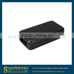 Plastic Project Box Enclosure -1.67"*0.86"*0.43" (L*W*H) Plastic Crayon Box thumbnail-1