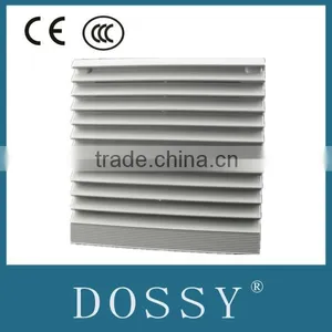 Cabinet Panel of Electrical Industrial Fan Filter thumbnail-1
