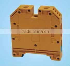 Hot Sale Industrial Terminal Block Terminal Block 25mm MRK Onka Terminal thumbnail-1