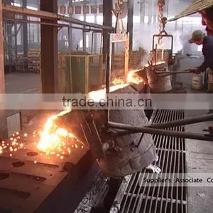 Shanxi Regent Works Inc company overview - view 1 thumbnail