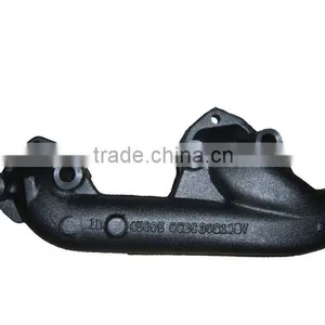 Pipe NT855 Exhaust Manifold 3031187 thumbnail-1