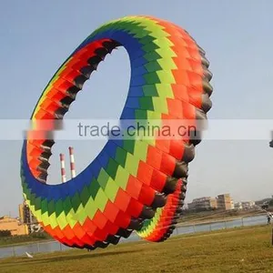 Ring Kite Kite Manufacturer in Weifang China thumbnail-1