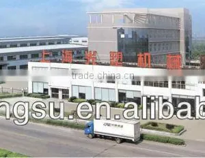 Guangsu Glass Blowing Machines CM-8Y thumbnail-6