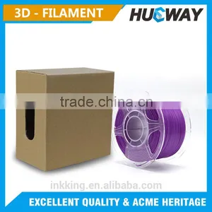 Abs 3D Printer Filament 1.75mm Plastic Wire thumbnail-5