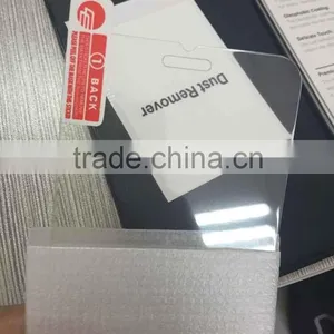 New! Hot Sold 9H Anti Shock Tempered Glass For Iphone 6 / 6 Plus OEM Service thumbnail-5