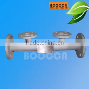 Boocca High Viscosity Liquid Wedge Flow Meter thumbnail-2