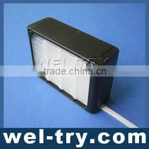 CISS 950/951 for hp 8600/8100 thumbnail-3